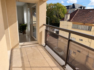  Appartement à vendre 4 pièces 87 m²