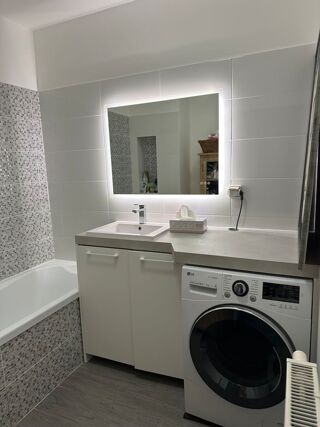  Appartement à vendre 4 pièces 89 m² Ciboure