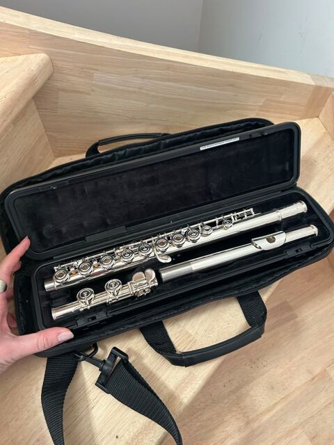 fl� te traversi�re Yamaha 282 600 Plougastel-Daoulas (29)