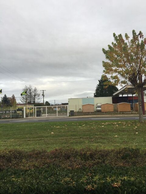  Terrain � louer 100 m�