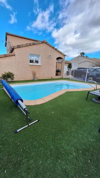  Maison � vendre 5 pi�ces 105 m� Armissan