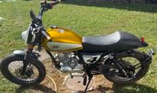 MASH 2020 occasion 62450 Bapaume