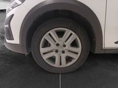 Sandero TCe 90 Stepway Confort 2022 occasion 08000 Charleville-M&eacute;zi&egrave;res