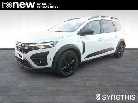 Dacia Jogger ECO-G 100 7 places Extreme + 2023 occasion Arles 13200