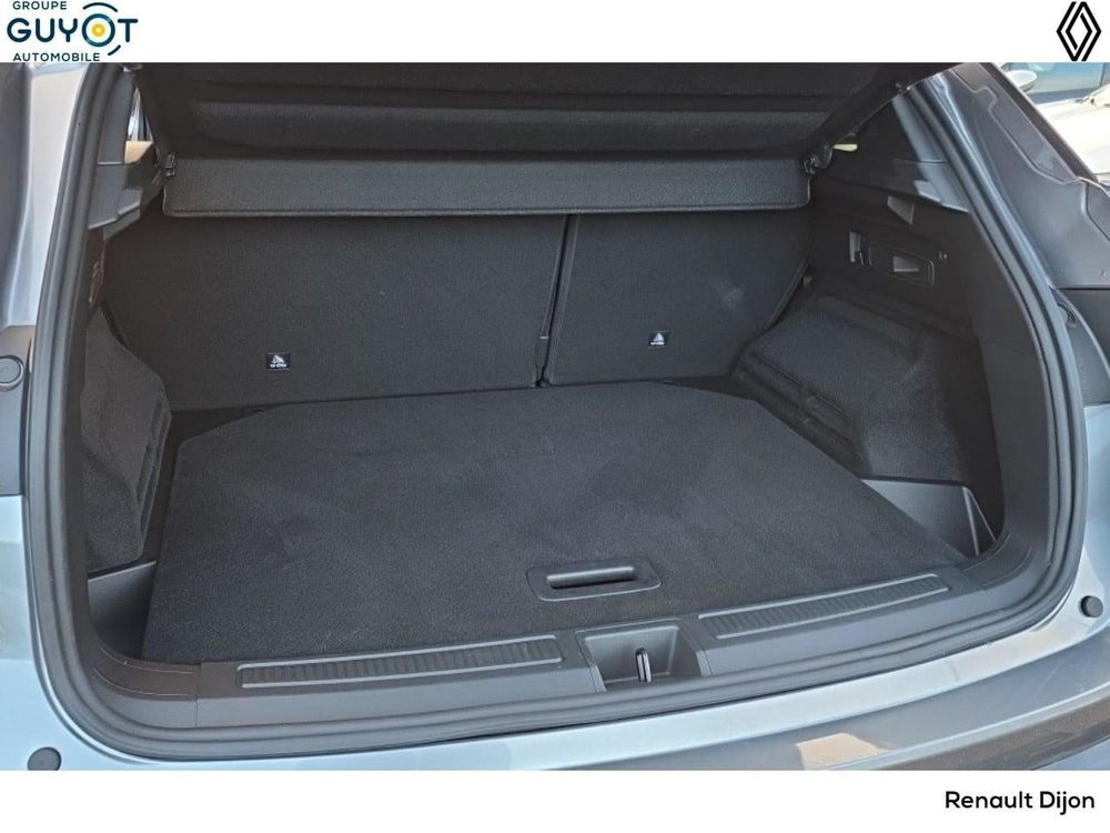 Austral E-Tech hybrid 200 Iconic esprit Alpine 2023 occasion 21000 Dijon