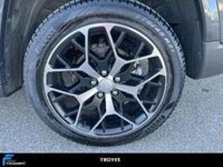 Grand Cherokee 4xe 2.0 T 380 ch PHEV 4x4 BVA8 Summit Reserve 2023 occasion 10600 Barberey-Saint-Sulpice