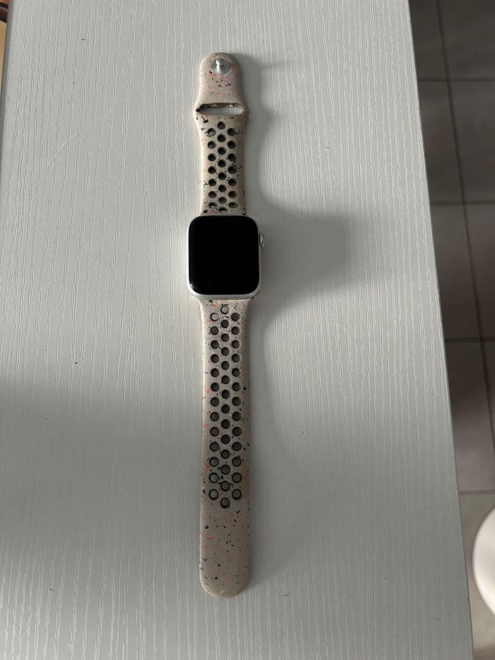 Apple Watch Bijoux et montres
