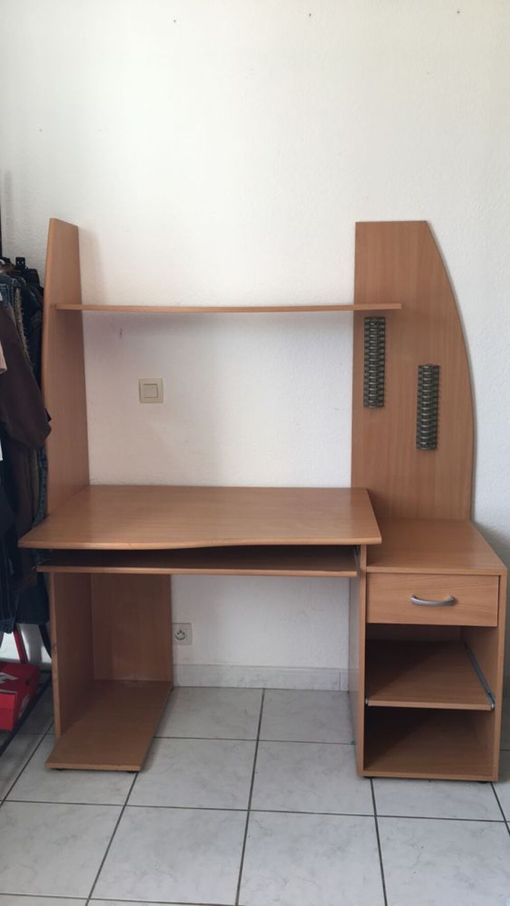 Bureau Meubles
