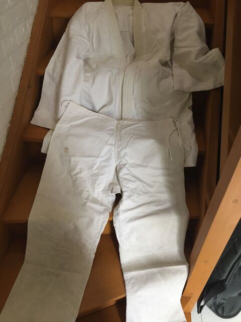 kimono judo 25 Locon (62)