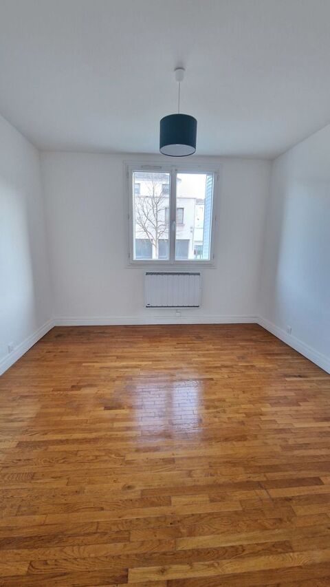   Appartement T3 + Cave - GRENOBLE Appartement - 3 pi�ce(s) - 57 m�