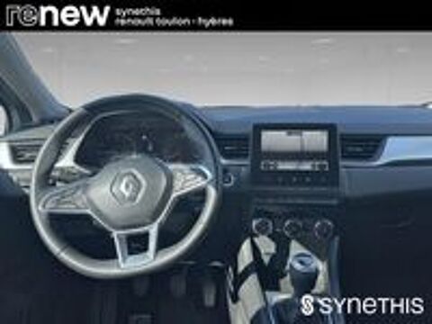 Captur TCe 100 GPL Evolution 2023 occasion 83160 La Valette-du-Var