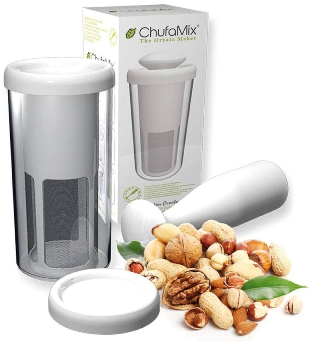 CHUFAMIX pour jus de c&eacute;r&eacute;ales et autres, neuf Cuisine