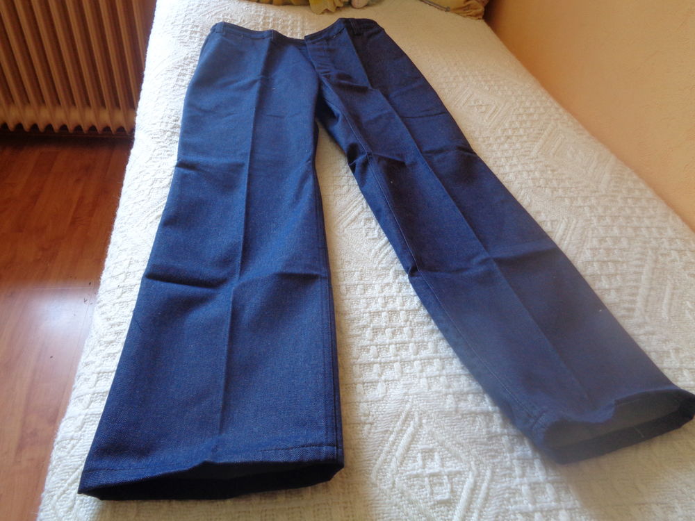 jean homme taille 46 Vêtements