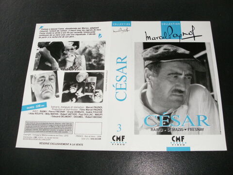 Rare film :   Csar    1936 35 Saint-Mdard-en-Jalles (33)