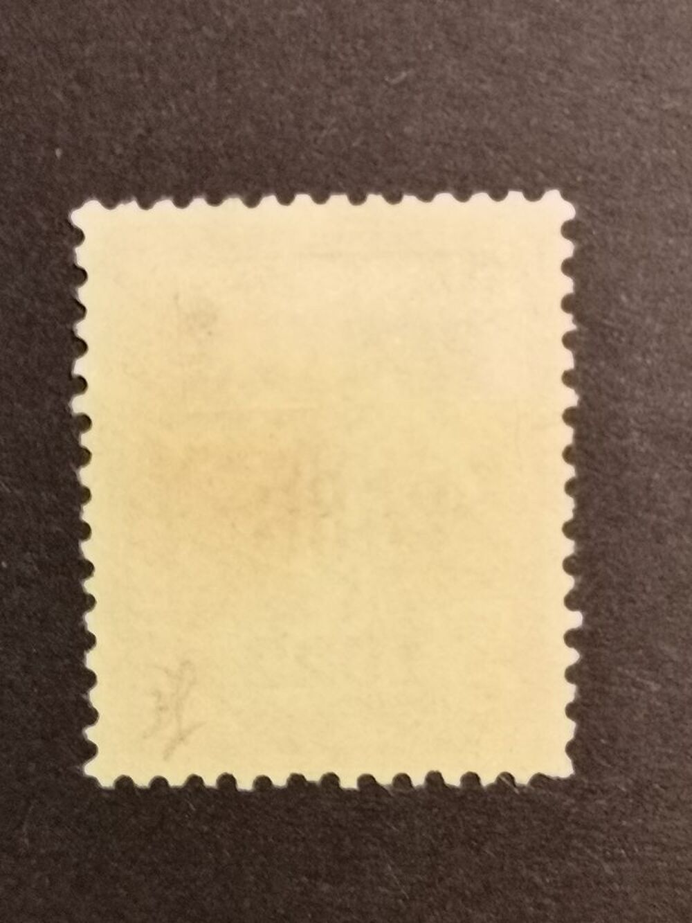 Timbre Pr&eacute;o yvert 30 * 