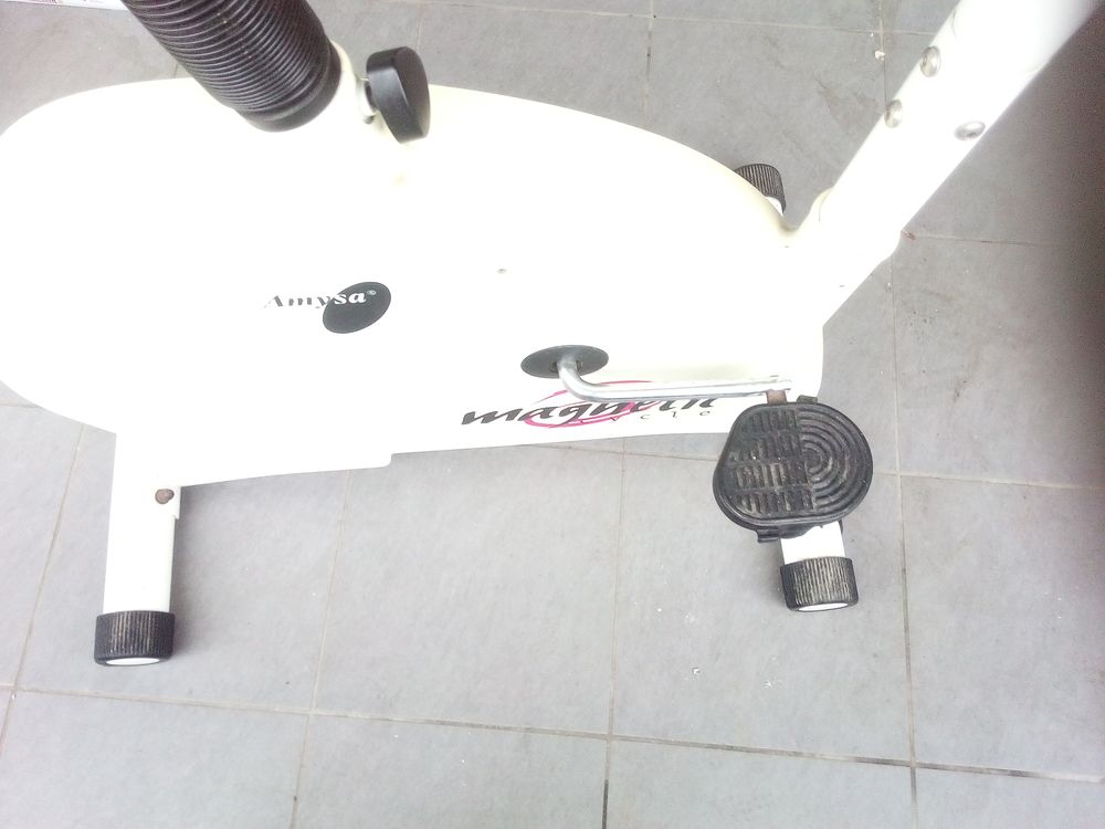 v&eacute;lo d apparemment Sports