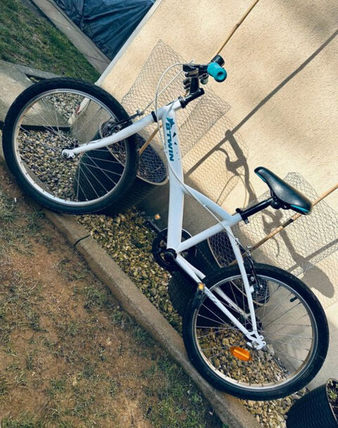 Troc sales vélo lorraine