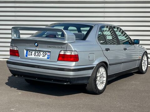 Bmw serie 3 325 TDS