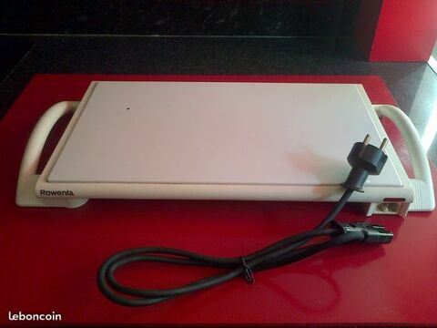 chauffe plats 15 Villeneuve-le-Roi (94)