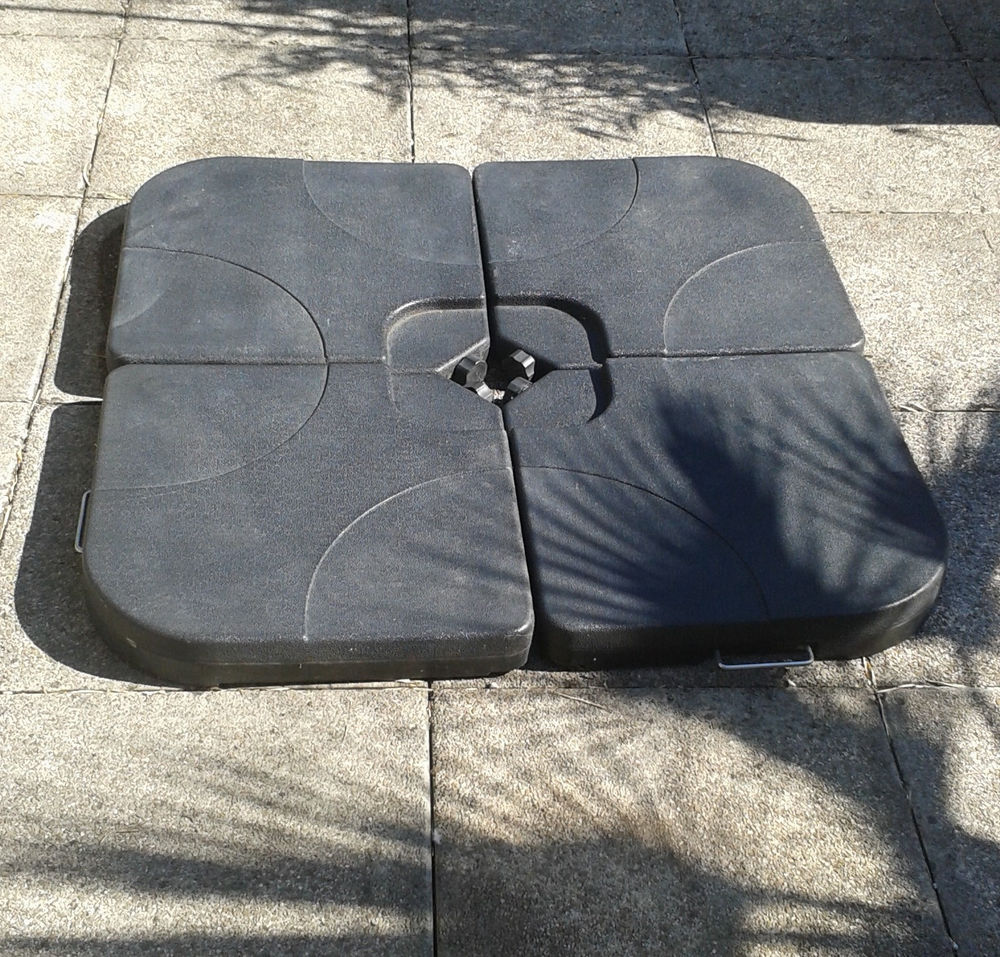 Dalles de lestage Jardin