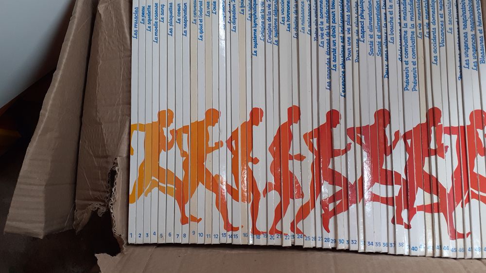 BD "Il &eacute;tait une fois la vie avec les cassettes vid&eacute;o Livres et BD