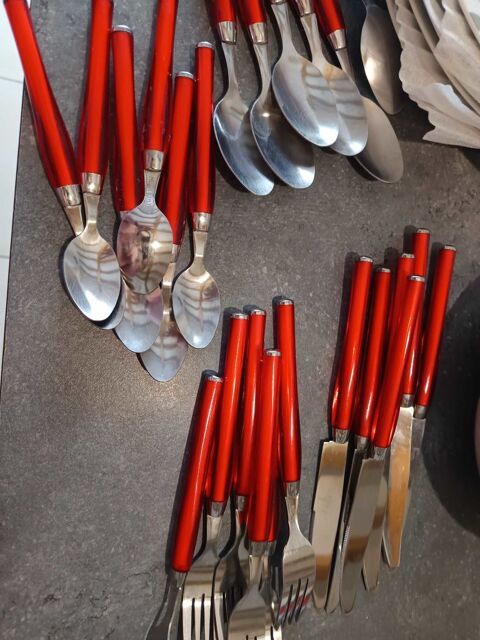 Service de table Seclin (59)