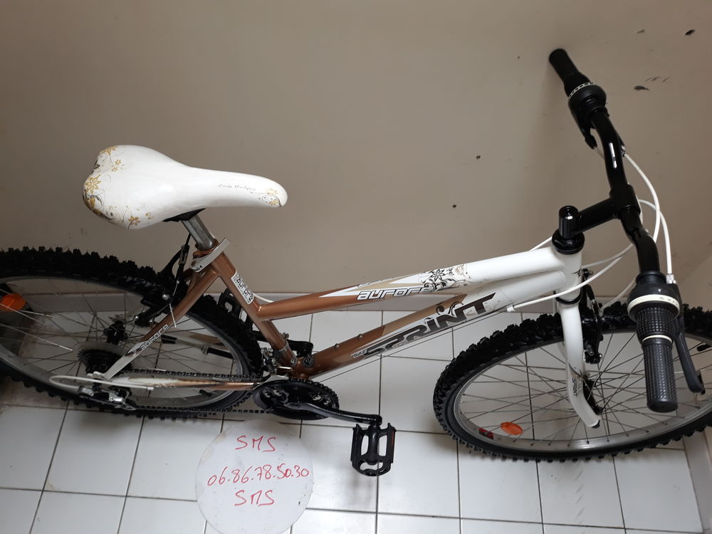 Taille vélo homme hotsell 1m75