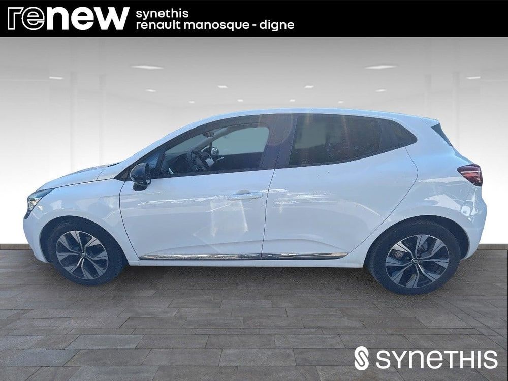 Clio V Clio TCe 90 Evolution 2023 occasion 04100 Manosque