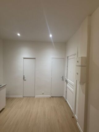  Appartement � louer 3 pi�ces 50 m�