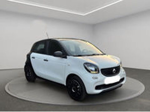 ForFour Forfour 1.0 71 ch S&S Pure 2019 occasion 20260 Calvi