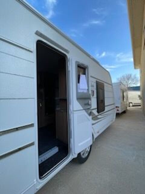 Caravane Caravane  occasion Al&eacute;nya 66200