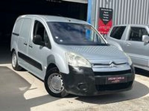 Berlingo B9 L1 600KG 2009 occasion 42700 Firminy