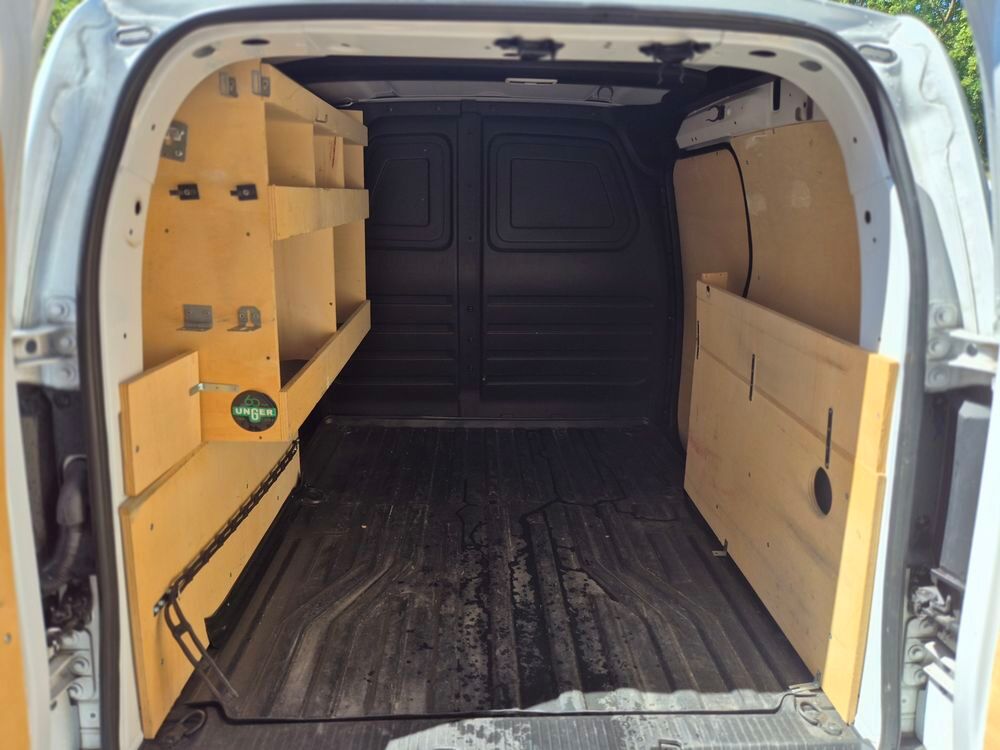 Citan fourgon MERCEDES CITAN LONG 112 CDI SELECT BVA7 1 i&egrave;re main TVA 2023 occasion 60230 Chambly