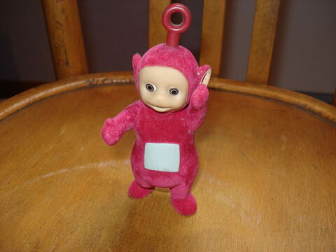Figurine en plastique T�l�tubbies bisounours 7 M�rignies (59)