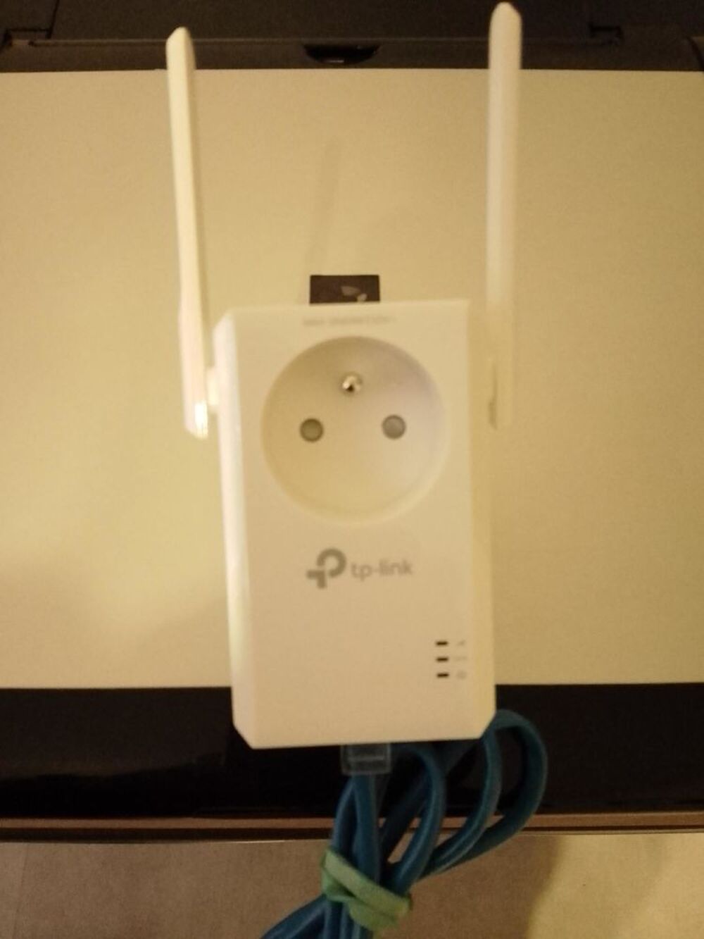 Repeteur wi-fi Matériel informatique