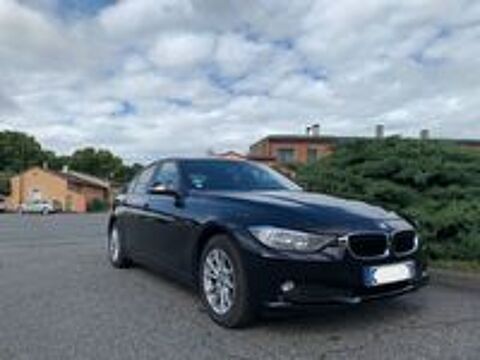 Série 3 320d 184 ch 117 g Business A 2015 occasion 31200 Toulouse