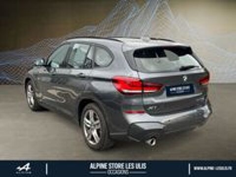 X1 xDrive 25e 220 ch BVA6 M Sport 2021 occasion 91940 Les Ulis