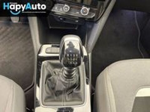 Mokka 1.2 Turbo 100 ch BVM6 Elegance 2022 occasion 65000 Tarbes