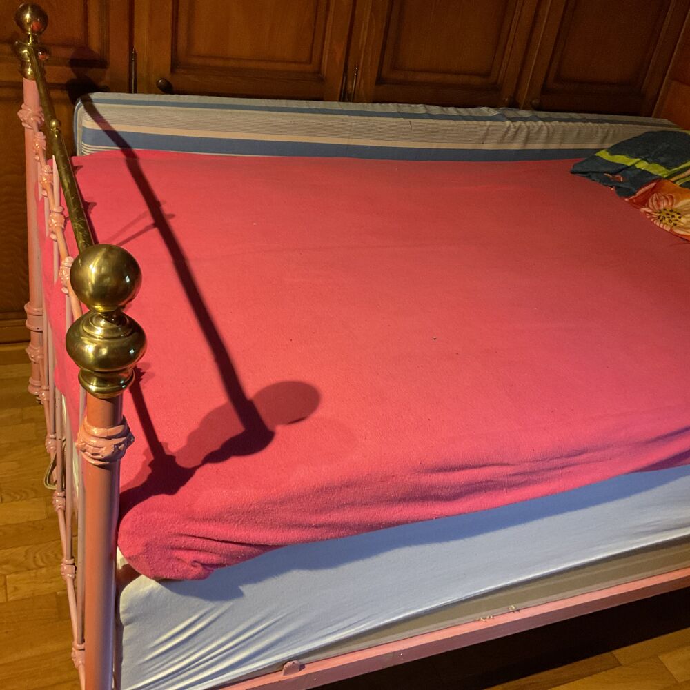 Lit d?enfant Mobilier enfants
