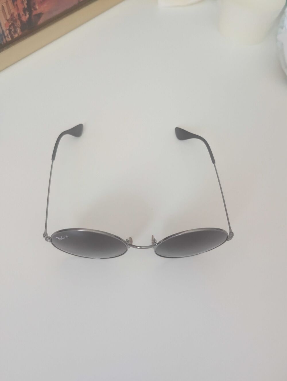lunettes Ray€'Ban RB3592 004/T3 €" Neuf Bijoux et montres