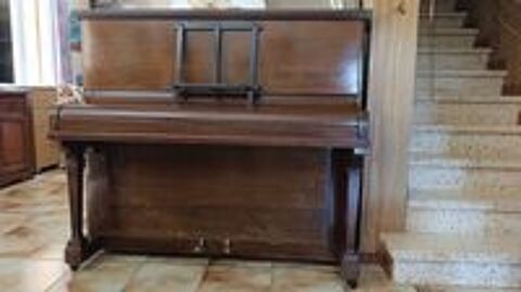   Piano droit  