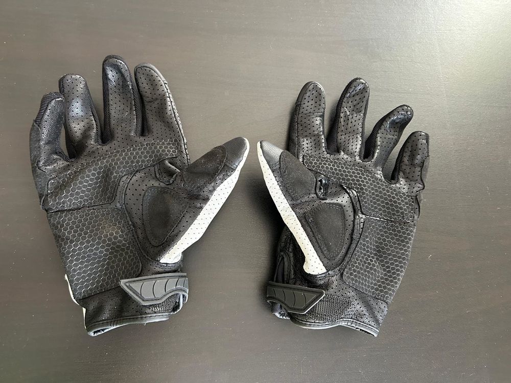 3 articles moto Sports