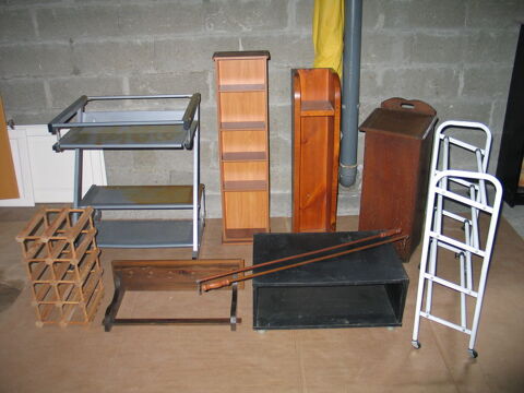 Petit mobilier 8 Quincy-sous-Sénart (91)