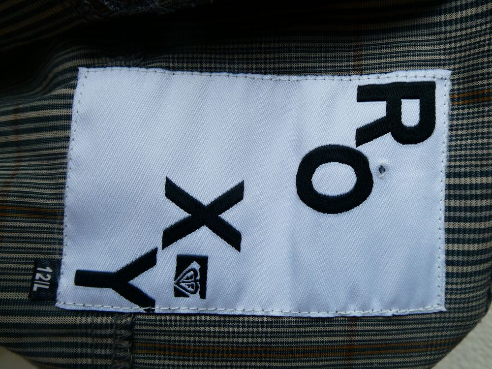 Veste longue Roxy Vêtements