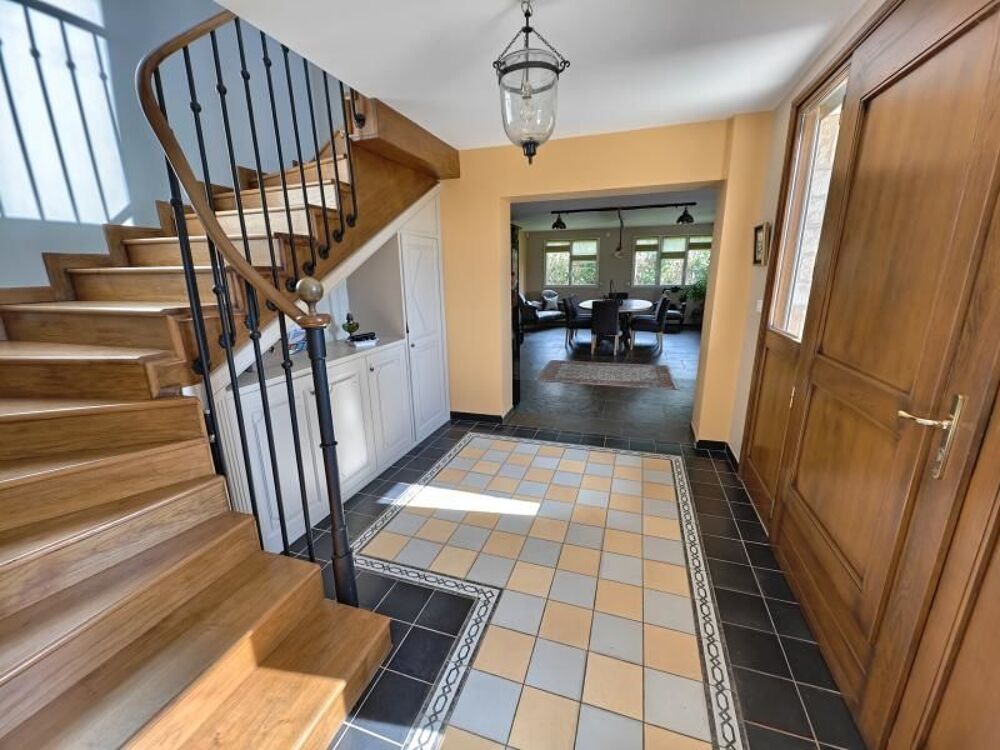  vendre  Maison Pacy-sur-Eure (27120)