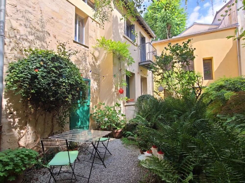 Vente Maison Maison F6 Rueil-malmaison