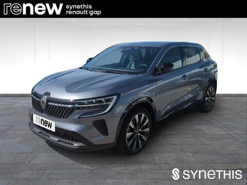 Annonce voiture Renault Austral 26990 €
