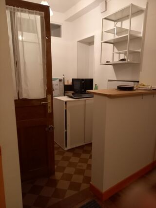  Loft � louer 1 pi�ce 27 m�