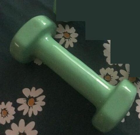 Halt�re 1 kg d�cathlon 3 Beauchamp (95)