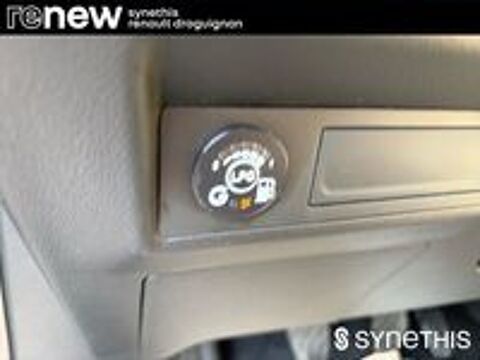Captur TCe 100 GPL Evolution 2023 occasion 83300 Draguignan